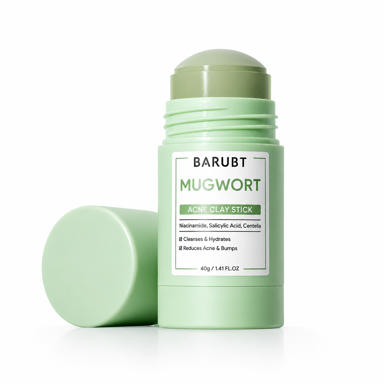 Barubt Clay Mask Stick