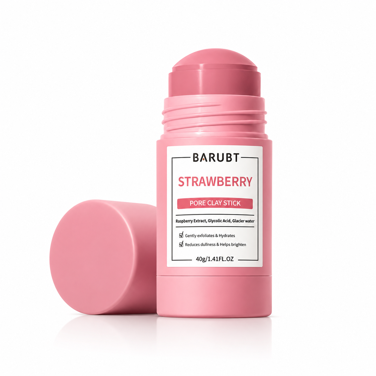 Barubt Clay Mask Stick