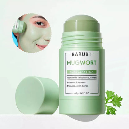Barubt Clay Mask Stick