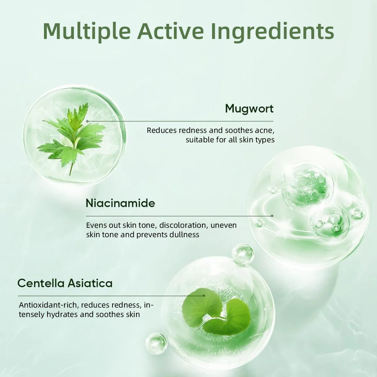 Barubt Clay Mask Stick