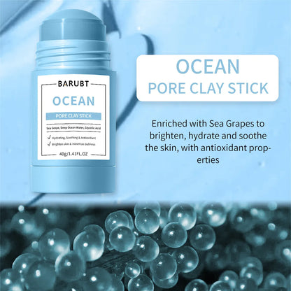 Barubt Clay Mask Stick