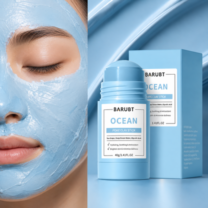 Barubt Clay Mask Stick