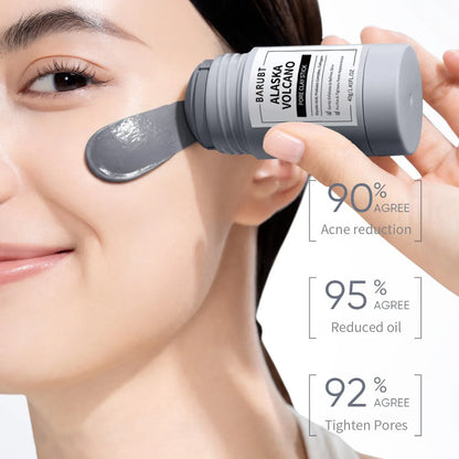 Barubt Clay Mask Stick