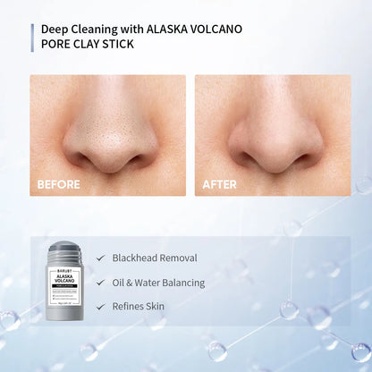 Barubt Clay Mask Stick